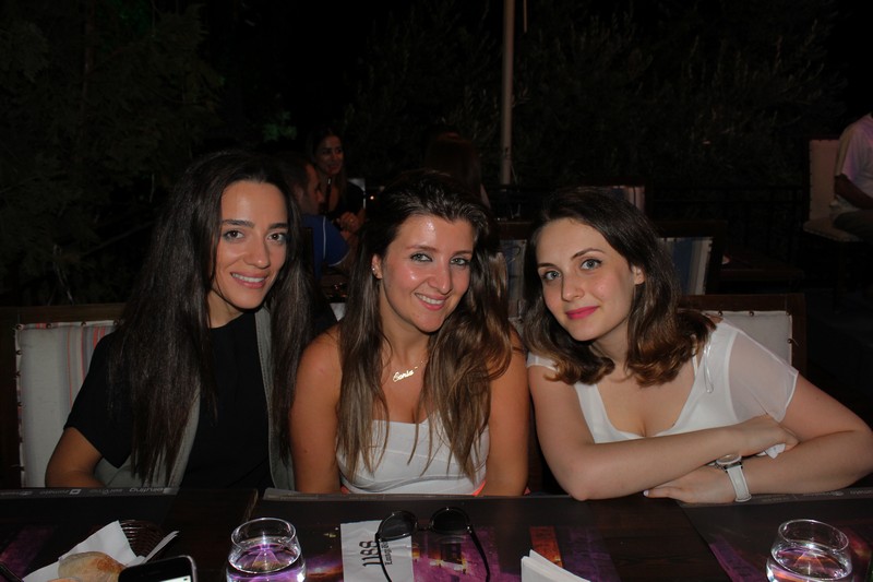 1188 on Thursday Night